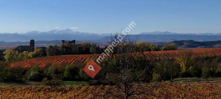 Bodegas Castillo de Sajazarra