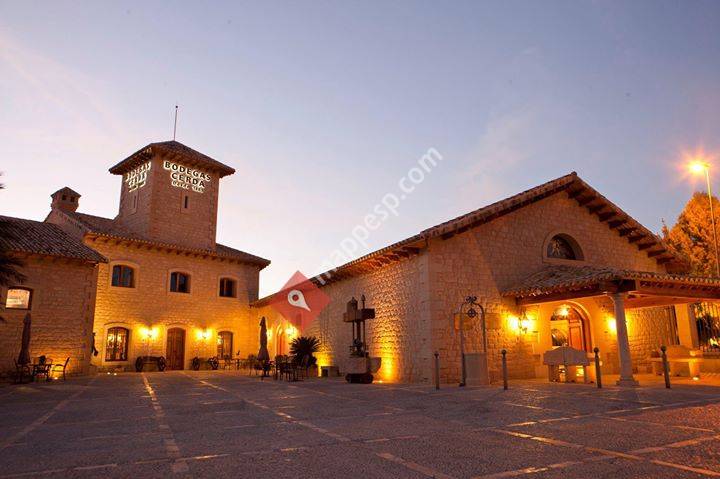 Bodegas Cerdá