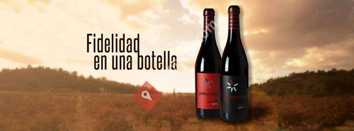 Bodegas Cerrogallina