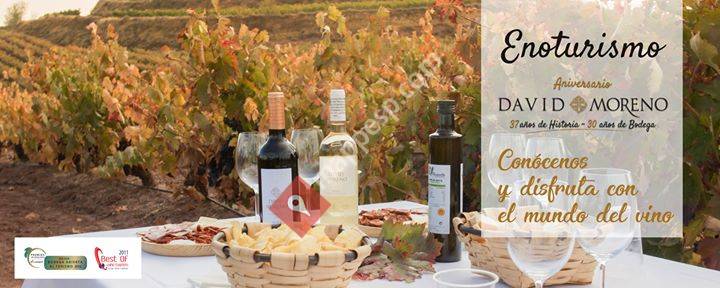 Bodegas David Moreno