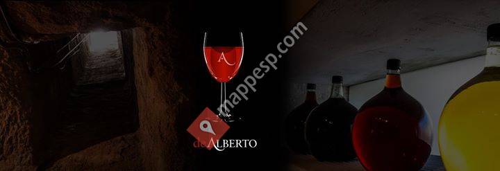 Bodegas De Alberto - SERRADA ( VA )- D.O.Rueda