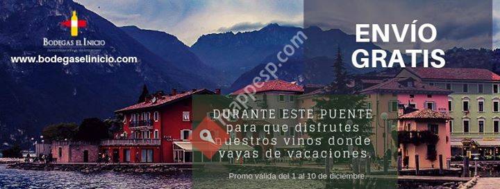 Bodegas El Inicio