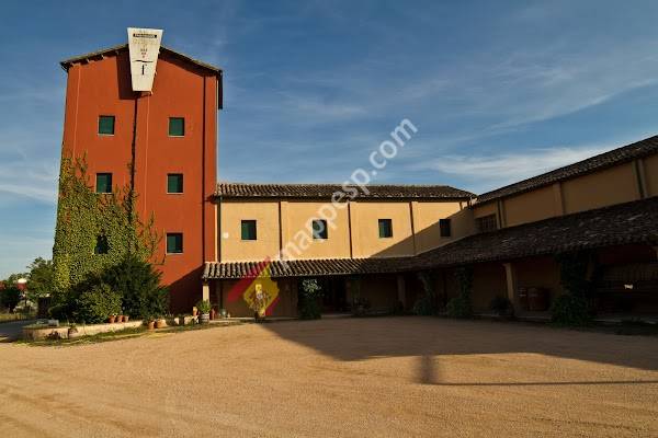 Bodegas Fábregas