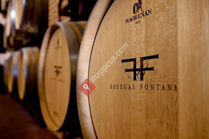 Bodegas Fontana