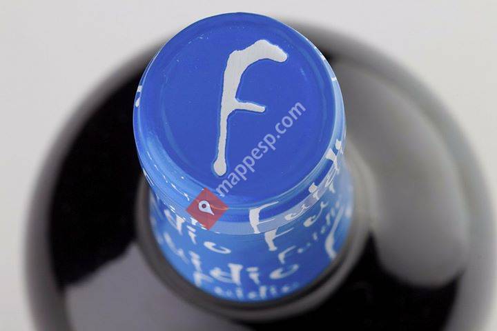 Bodegas Fuidio