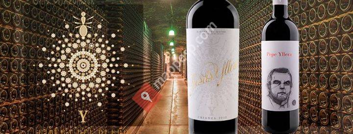 Bodegas Grupo Yllera