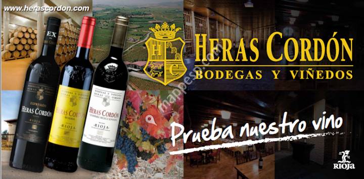 Bodegas Heras Cordón