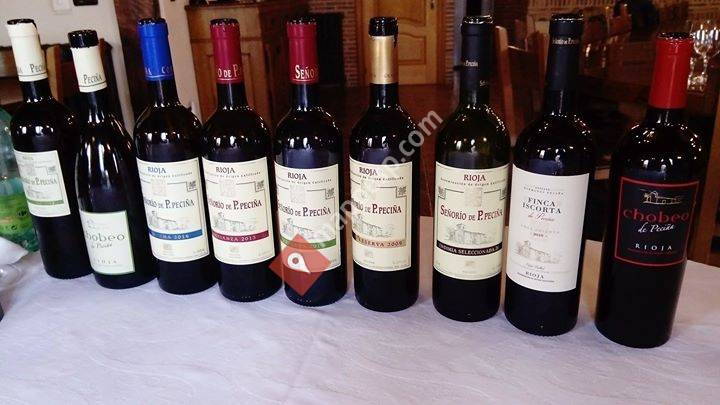 Bodegas Hermanos Peciña