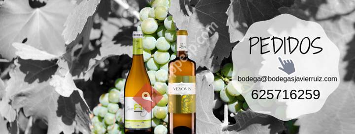 Bodegas Javier Ruiz