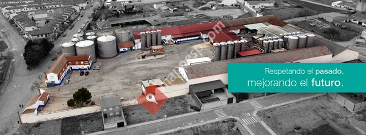 Bodegas La Muela