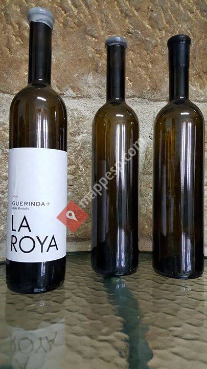 Bodegas Maximo Abete