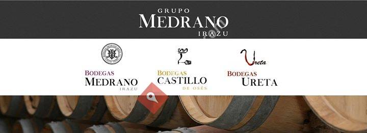 Bodegas Medrano Irazu