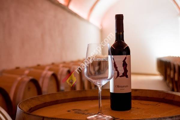 Bodegas Olimarum