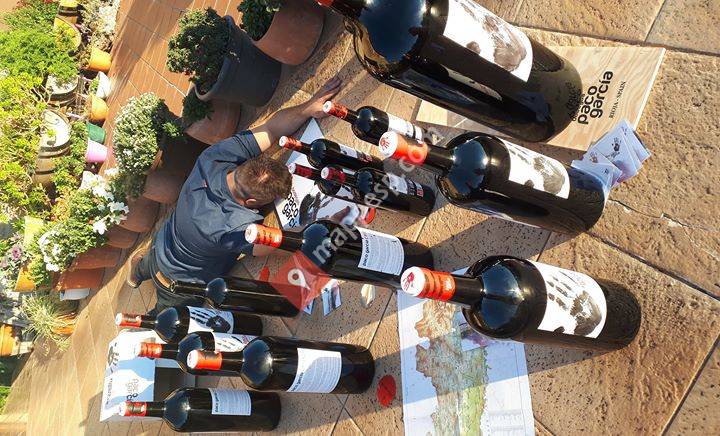 Bodegas Paco Garcia
