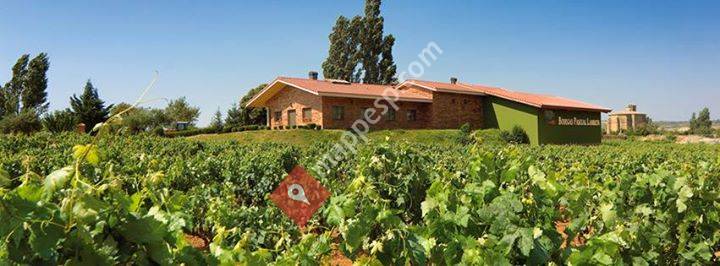 Bodegas Pascual Larrieta
