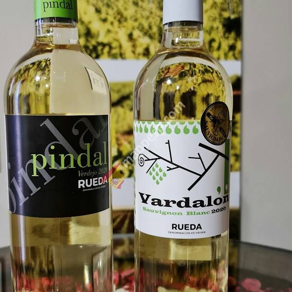 Bodegas Pindal