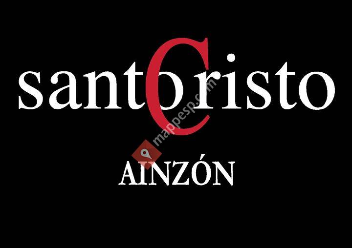 Bodegas Santo Cristo - Ainzón