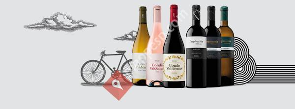 Bodegas Valdemar