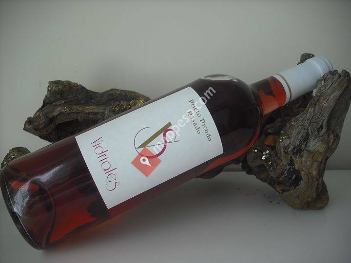Bodegas Verdes