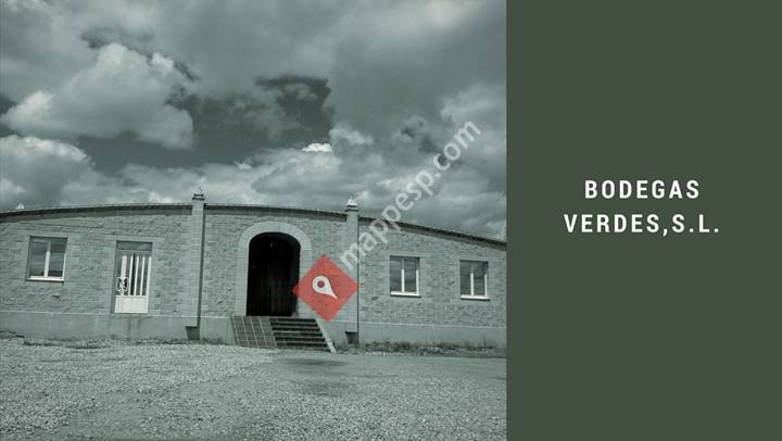 Bodegas Verdes,S.L.