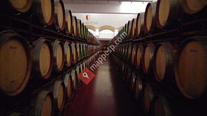 Bodegas y Viñedos Casa del Valle
