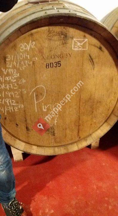 Bodegas y Viñedos Ponce