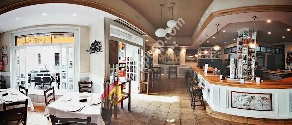 Bodeguita Antonio Romero Origen