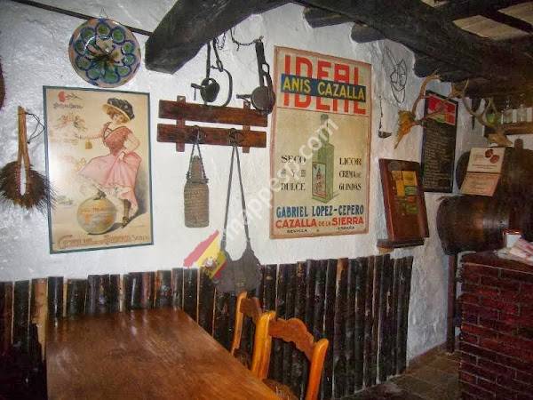 Bodeguita granado