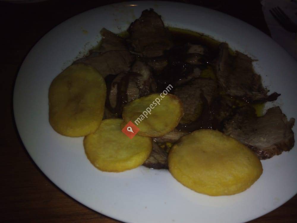 Bodeguita Granado