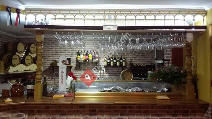 Bodeguita La Maestranza