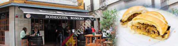 Bodeguita Romero