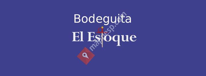 Bodeguitaelestoque