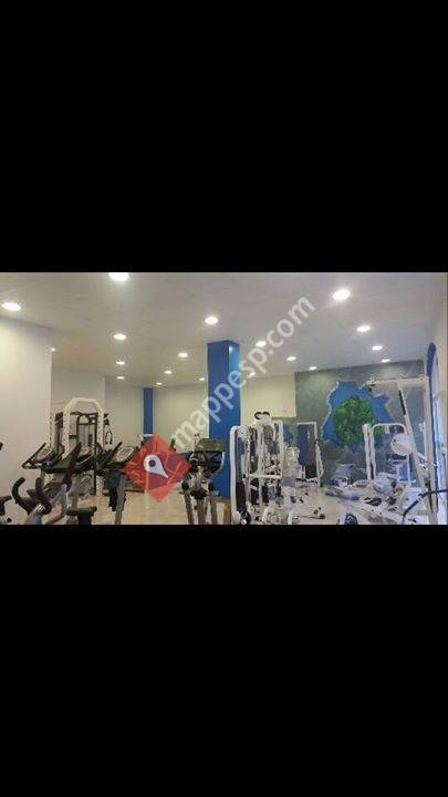 BodyBuilding