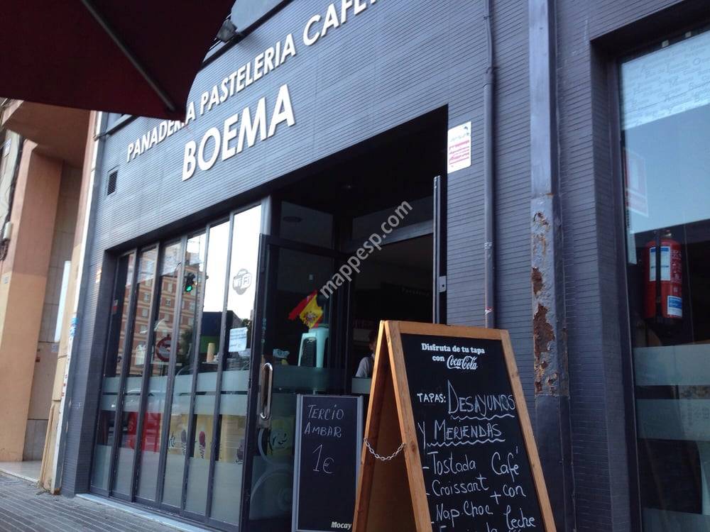 Boema