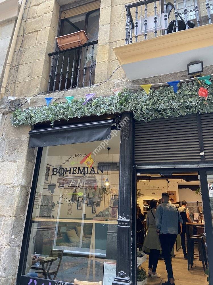 Bohemian Lane