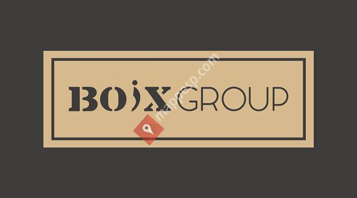 BoixGroup