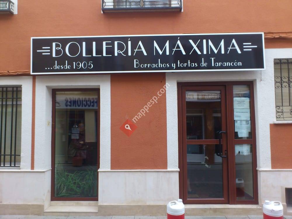 Bolleria Maxima