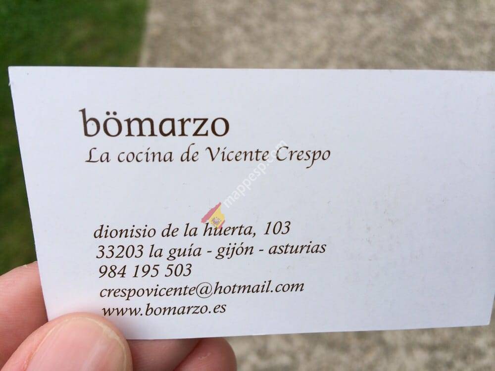 Bomarzo