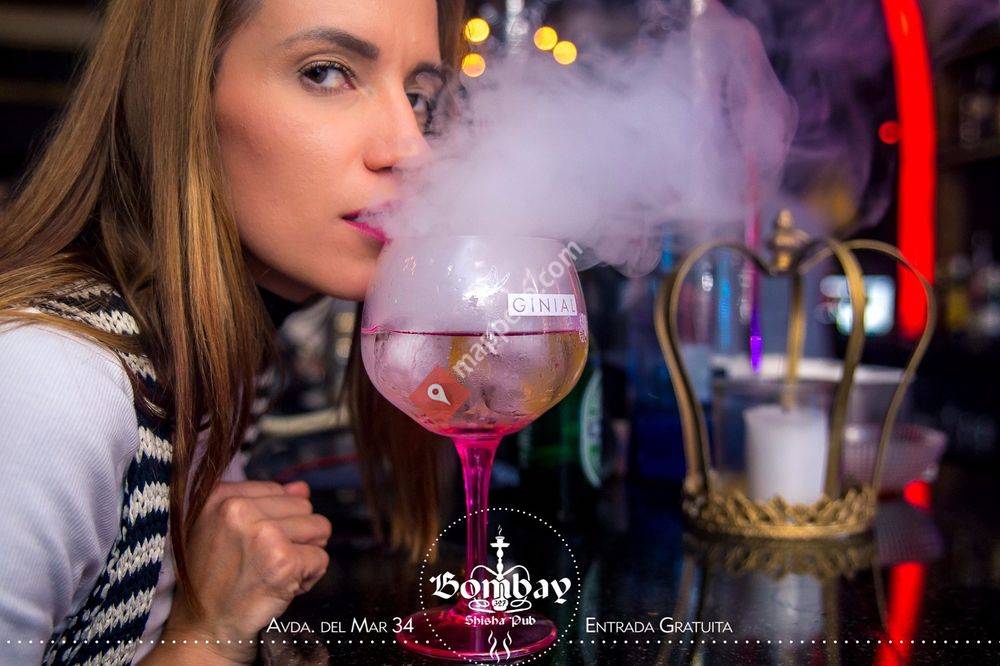 Bombay 327 Shisha