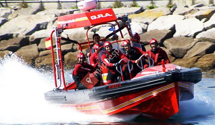 Bomberos Coruña