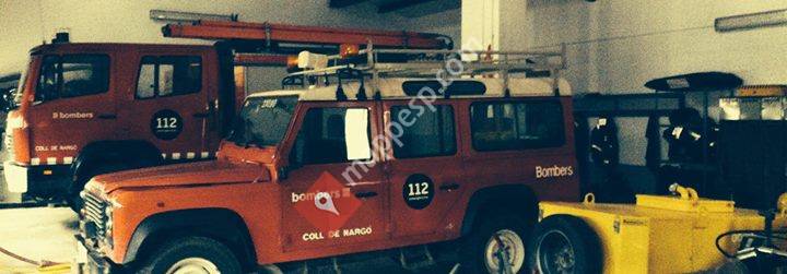 Bombers Voluntaris de Coll de Nargó