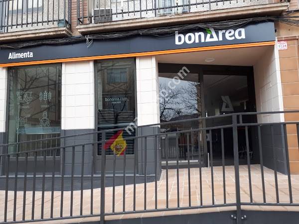 bonÀrea