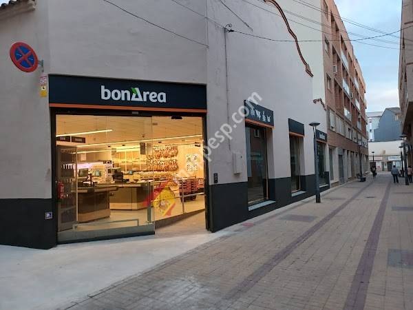 bonÀrea