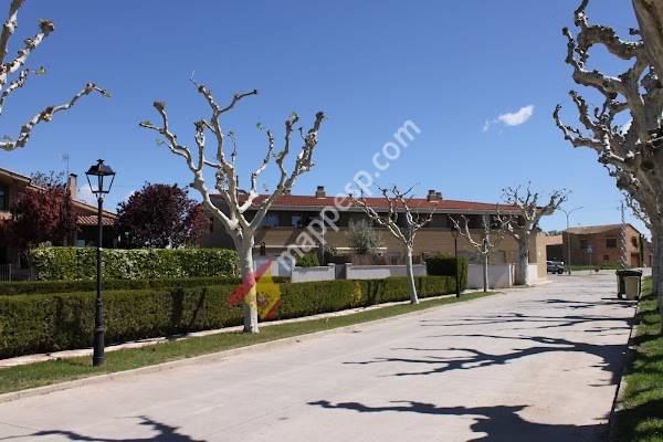 Bonpasrural Casas Rurales Boldú Lleida