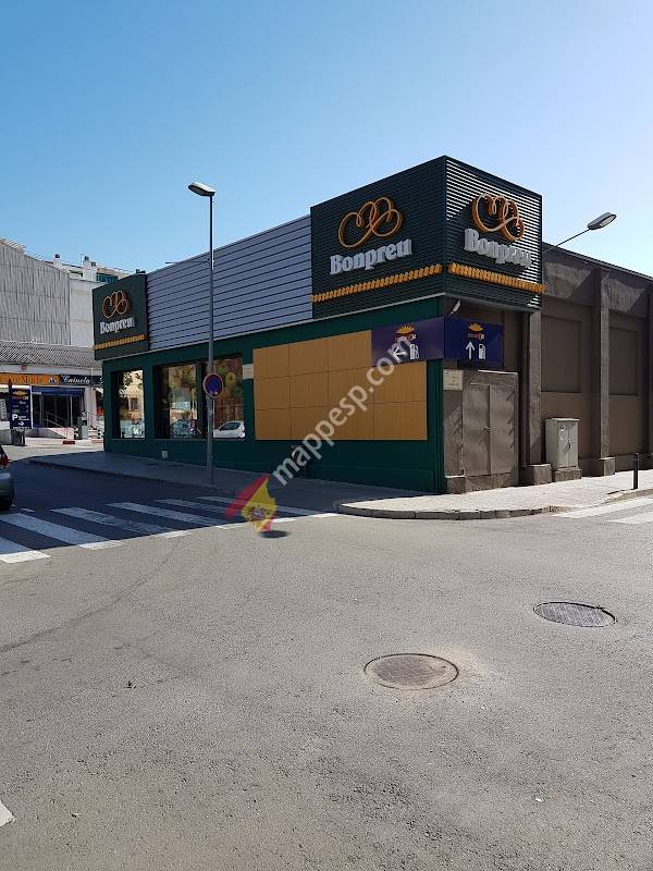 Bonpreu