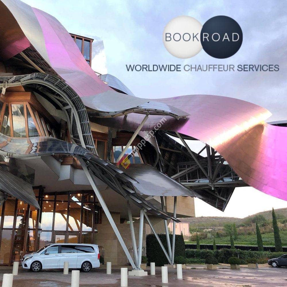 Bookroad