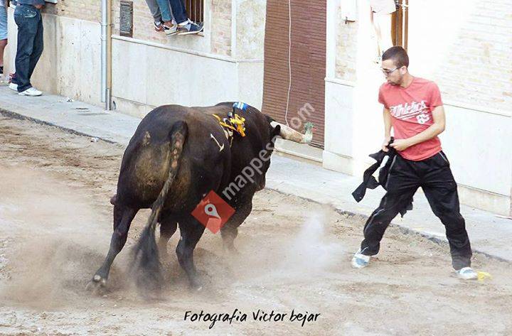 Borbotó, Valenciana, Spain