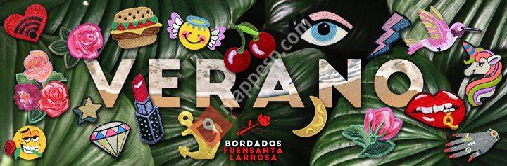 Bordados Fuensanta Larrosa