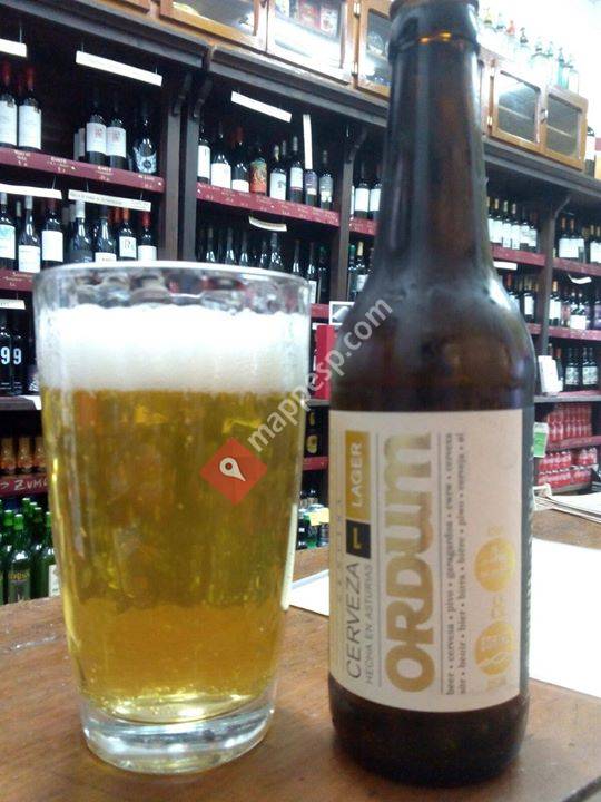 Borines, Asturias, Spain