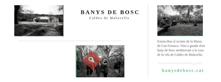 Bosc Terapèutic de Can Fornaca